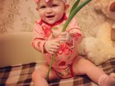 С Праздником милые дамы?