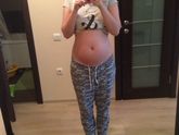 27.01.2016. 21 неделя!