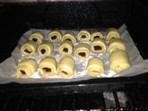 Вкусняшки на завтра!