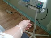 Не рожается мне...