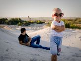 Моя визитка фотографа!