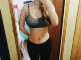 Фото живота