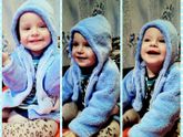 Всем приветик) Матвейчик желает всем отличного настроения)))