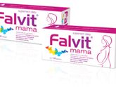 FALVIT MAMA Витамины польские для беременных и кормящих