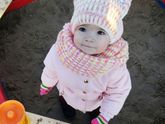 Наконец наступила теплая пора!