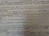 Здравствуйте! Помогите расшифровать узи почек...