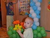 Покажу немного нас)