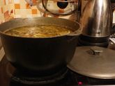 Солянка вкуснячая!