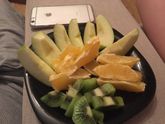 Вкусовые предпочтения