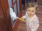 Про мою морковку