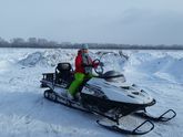 Старшенькая