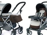 Коляска Peg Perego Uno