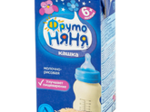 Каши