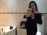 34 недельки ))