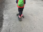 А я ещё не родила ???