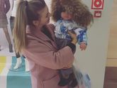 мой сынок😍
