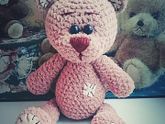 Моё любимое хобби🐻🐰