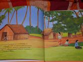 Наш Новый год,посылка,подарки.И Орели с пианино