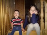 Любимые детки? немного фоток