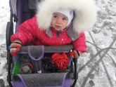 Снежок ❄