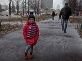 Воскресенье....снежное...нежное