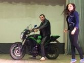 Здравствуй, Новый год. Снежная Королева, Новгород и немного фсячины.