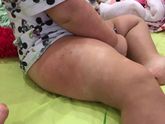 Девочки не знаю что