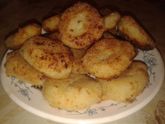 обед от сынули)