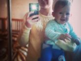 Зая моя💖💖💖