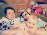 Масло в огонь))
