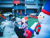 Всем настоящим и будущим мамочкам!