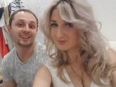 Девчули,как отметили НГ?