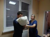 Нездоровое желание...)))))