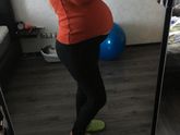41 неделя!