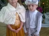 Праздник к нам приходит(((