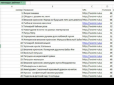 Девочки помните я вас просила