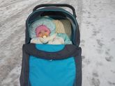 9 месяцев: новости и умелки :)