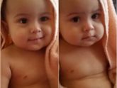 Мои непоседы😙😙😙 на минутку