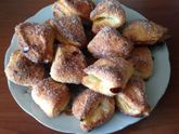 Плетёнки с кунжутом :) нямка ?