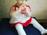 Была годовщина, два года!