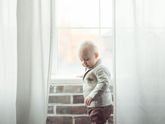 Наша мартовская фотосессия. Много много много фото.