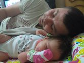 Анкета беременности и родов