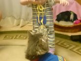 6 месяцев! 😄😄😄😍😍😍