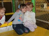 Уже большая. Наше 5-летие.