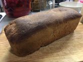 Захотелось собственных пирожков и хлебушка!))))
