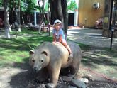Новый дизайн и новая я