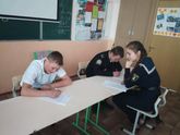 Отчет за январь, молодежка