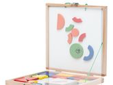 Интересные игрушки/книжки для малыша 1,5-2 лет?!