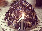 1 месяц)