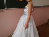 Дочке сегодня 8!!! лет😍🎉🎊🎁❤